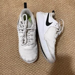 nike volleyball shoes!!